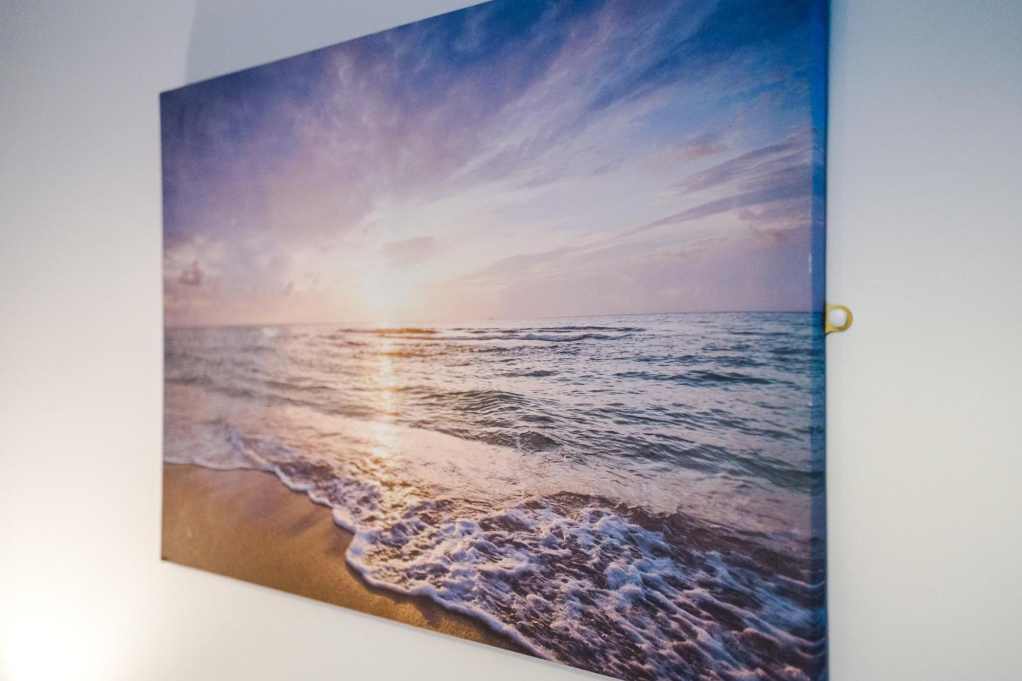 Pebbles Guest House Blackpool Rum bild